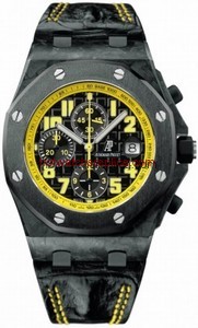 Audemars Piguet Royal Oak Offshore 26176FO.OO.D101CR.01
