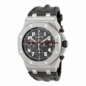 Audemars Piguet Royal Oak Offshore 26170ST.OO.D101CR.03