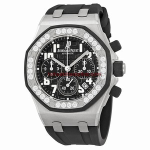 Audemars Piguet Royal Oak Offshore 26048SK.ZZ.D002CA.01