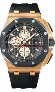 Audemars Piguet Royal Oak Offshore 26401.RO.OO.A002.CA.01