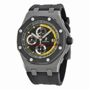 Audemars Piguet Royal Oak Offshore 26207IO.OO.A002CA.01