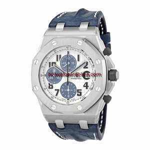 Audemars Piguet Royal Oak Offshore 26170ST.OO.D305CR.01