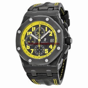 Audemars Piguet Royal Oak Offshore 26176FO.OO.D101CR.02