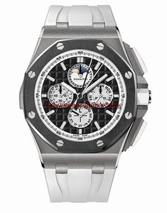 Audemars Piguet Royal Oak Offshore 26570IO.OO.A010CA.01