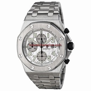 Audemars Piguet Royal Oak Offshore 25721ST.OO.1000ST.07.A