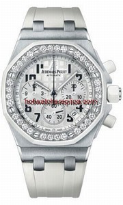 Audemars Piguet Royal Oak Offshore 26048SK.ZZ.D010CA.01