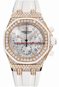 Audemars Piguet Royal Oak 26092OK.ZZ.D010CA.01