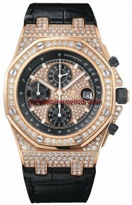 Audemars Piguet Royal Oak Offshore 26067OR.ZZ.D002CR.01