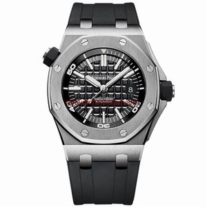 Audemars Piguet Royal Oak 15710STOOA002CA01