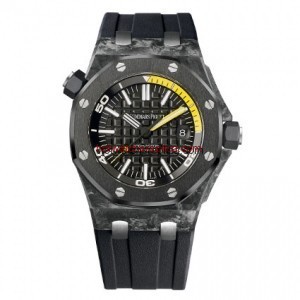 Audemars Piguet Royal Oak Offshore 15706AU.OO.A002CA.01