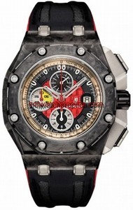 Audemars Piguet Royal Oak Offshore 26290IO.OO.A001VE.01
