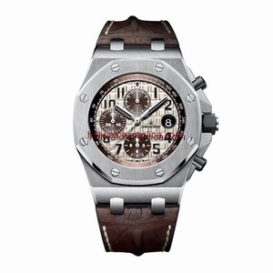 Audemars Piguet Royal Oak Offshore 26470ST.OO.A801CR.01