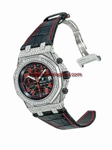 Audemars Piguet Royal Oak Offshore 26191BC.ZZ.D002CR.01
