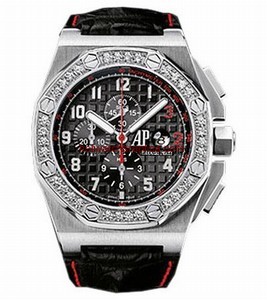 Audemars Piguet Royal Oak Offshore 26134BC.ZZ.A101CR.01