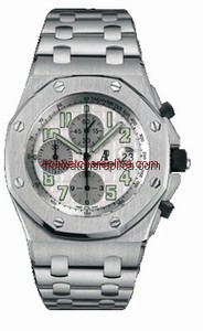 Audemars Piguet Royal Oak Offshore 25721ST.OO.1000ST07