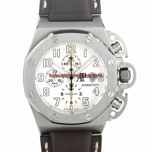 Audemars Piguet Royal Oak Offshore 25863TI.0.A080CU.01