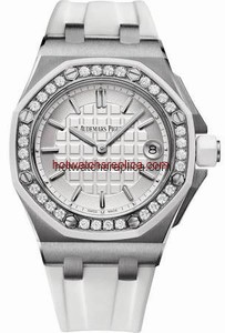 Audemars Piguet Royal Oak 67540SKZZA010CA01