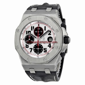 Audemars Piguet Royal Oak Offshore 26170ST.OO.D101CR.02