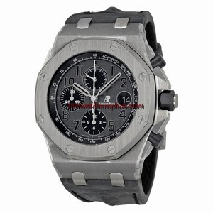 Audemars Piguet Royal Oak Offshore 26470ST.OO.A104CR.01