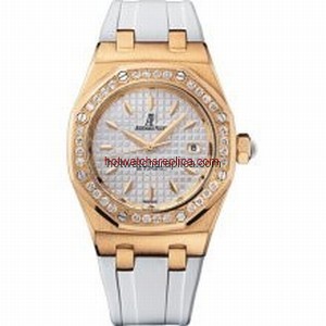 Audemars Piguet Royal Oak 77321OR.ZZ.D010CA.01.A