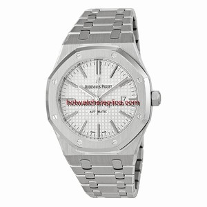 Audemars Piguet Royal Oak 15400ST.OO.1220ST.02