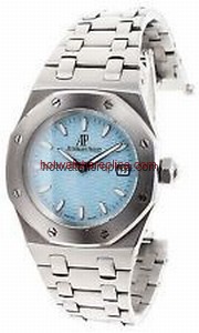 Audemars Piguet Royal Oak 67600ST.OO.1210ST.02