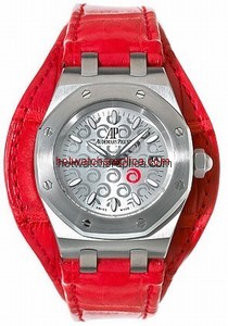Audemars Piguet Royal Oak 67610ST.OO.D062CR.01