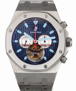 Audemars Piguet Royal Oak 25977ST.OO.1205ST.01