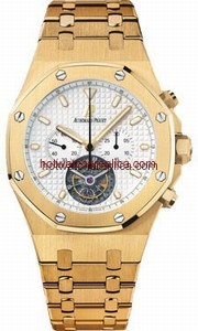 Audemars Piguet Royal Oak 25977BA.OO.1205BA.02