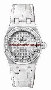 Audemars Piguet Royal Oak 67601ST.ZZ.D012CR.01