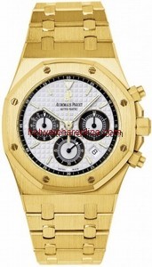 Audemars Piguet Royal Oak 25960BA.OO.1185BA.02