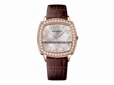 Audemars Piguet Tradition 15337OR.ZZ.A810CR.01