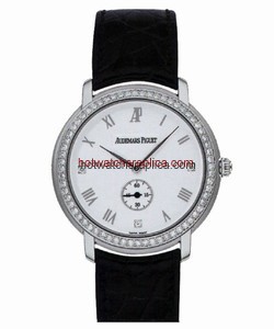 Audemars Piguet Jules Audemars 15103BC.ZZ.A001CR.02