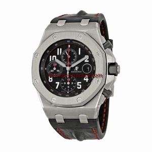 Audemars Piguet Royal Oak Offshore 26470ST.OO.A101CR.01