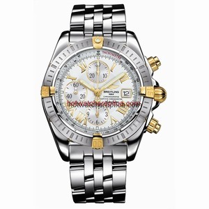 Breitling Chronomat Evolution (B1335611A675)
