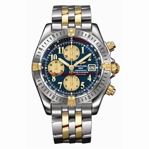 Breitling Chronomat Evolution (B1335611C648)