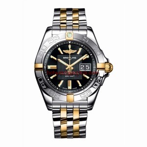 Breitling Galactic 41 (B49350L2BA08366D)