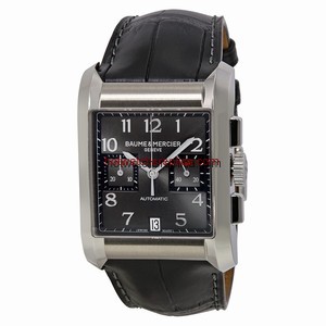 Baume & Mercier Hampton 10030