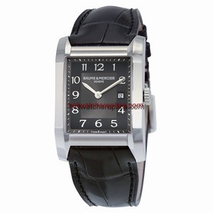 Baume & Mercier Hampton 10019