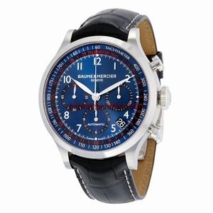 Baume & Mercier Capeland 10065