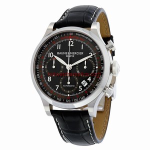 Baume & Mercier Capeland 10084