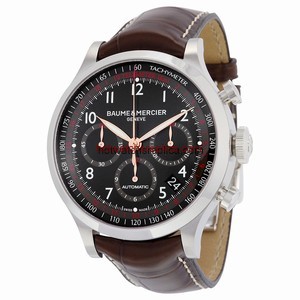 Baume & Mercier Capeland 10067