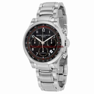 Baume & Mercier Capeland 10062
