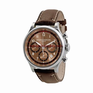 Baume & Mercier Capeland 10002