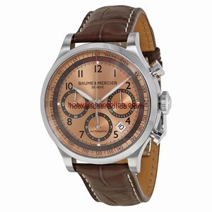 Baume & Mercier Capeland 10045