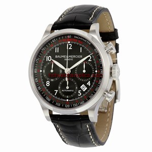 Baume & Mercier Capeland 10042