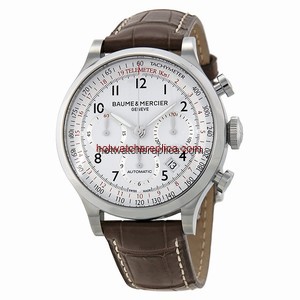 Baume & Mercier Capeland 10041