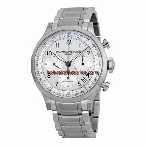 Baume & Mercier Capeland 10064