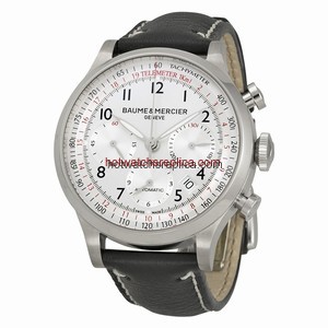 Baume & Mercier Capeland 10005