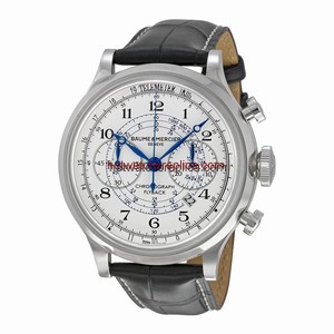 Baume & Mercier Capeland 10006